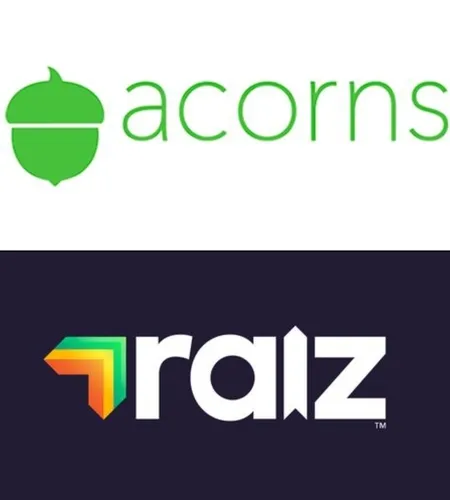 Is the Acorns Investing App Available in Canada? | Finder ...