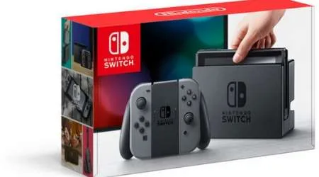 Black Friday Nintendo Switch deals in October 2021