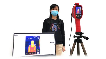 Where to buy thermal imaging cameras online in Canada