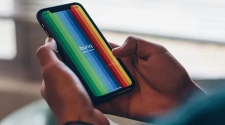Can I open a bunq business account in Canada?