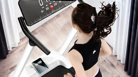Where to buy treadmills online in Canada