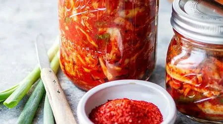 Where to buy kimchi online in Canada