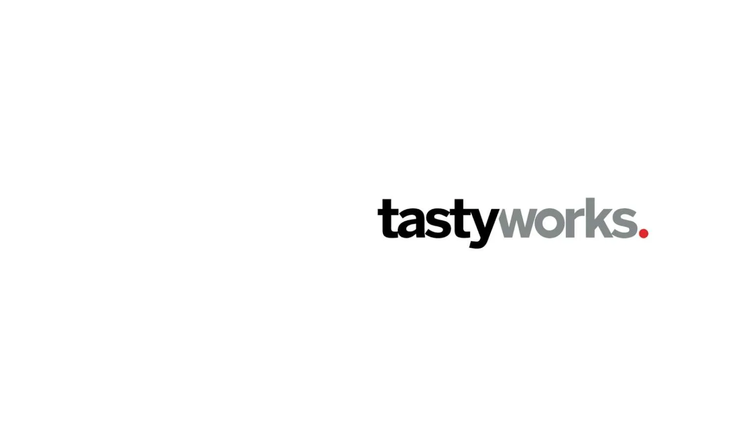 Image: Supplied tastyworks