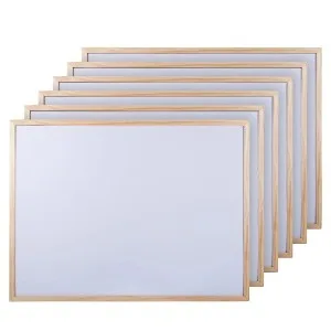 Image: staples whiteboard