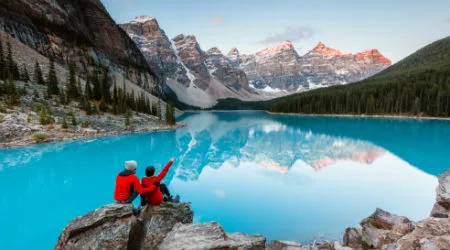 Canada Day travel deals for 2023