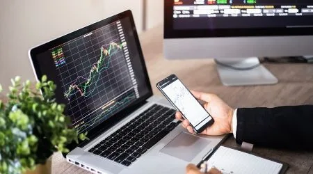 Stock Trading Statistics Canada
