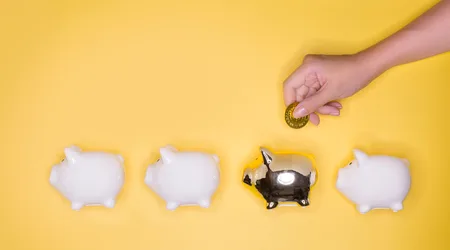 Compare free savings accounts