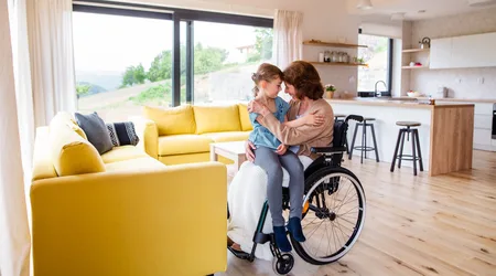 Does life insurance cover a disability?