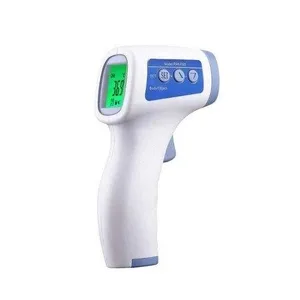 5 Best Infrared Non Contact Thermometers in 2022 Finder 