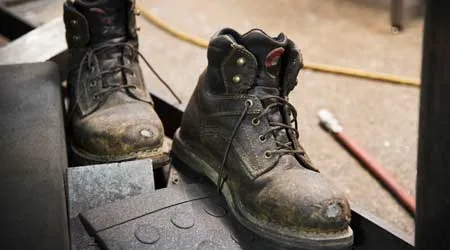 Where to buy Canadian made work boots