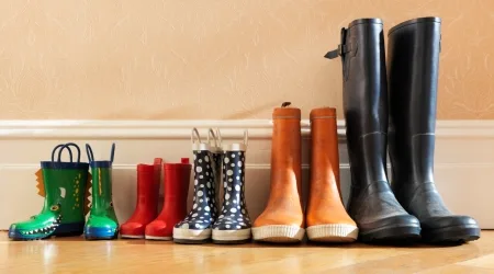 Where to buy Canadian made boots