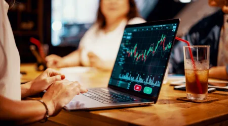 How to buy and sell stocks online