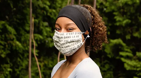 Where to buy personalized face masks online in Canada
