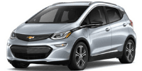 Image: Supplied Chevrolet Bolt EV