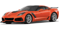 Image: Supplied Chevrolet Corvette Stingray