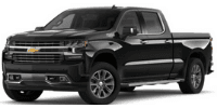 Image: Supplied Chevrolet Silverado