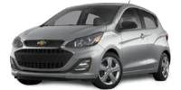 Image: Supplied Chevrolet Spark
