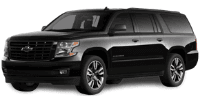 Image: Supplied Chevrolet Suburban