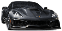 Image: Supplied Chevrolet Corvette