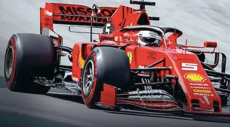 How to watch 2022 Formula 1 live stream in Canada
