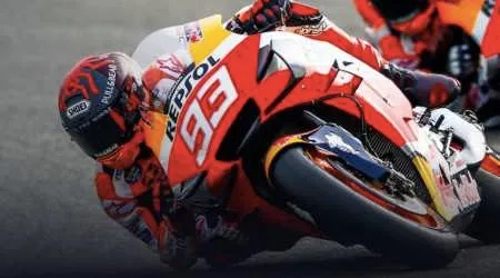 How to watch MotoGP Grand Prix of AndalucÃa live and free
