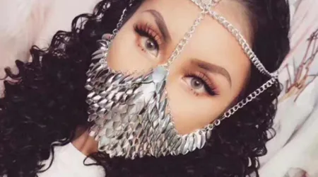 Where to buy unique face masks online in Canada