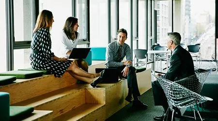 Best* credit cards for consultants