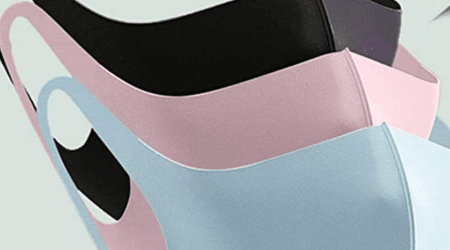 Where to buy lightweight face masks online in Canada