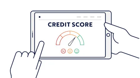 Here’s how your credit utilization ratio affects your credit score