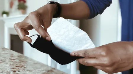 Where to buy face mask filters online in Canada