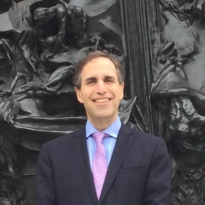 Avery Shenfeld panelist