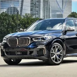 Compare BMW X5 Car Insurance Prices | Finder Canada