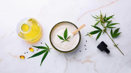 Where to buy CBD cream online in Canada