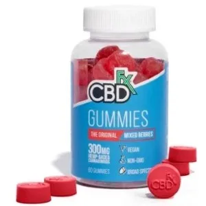 cbd gummies for kids