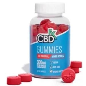 can a child take cbd gummies