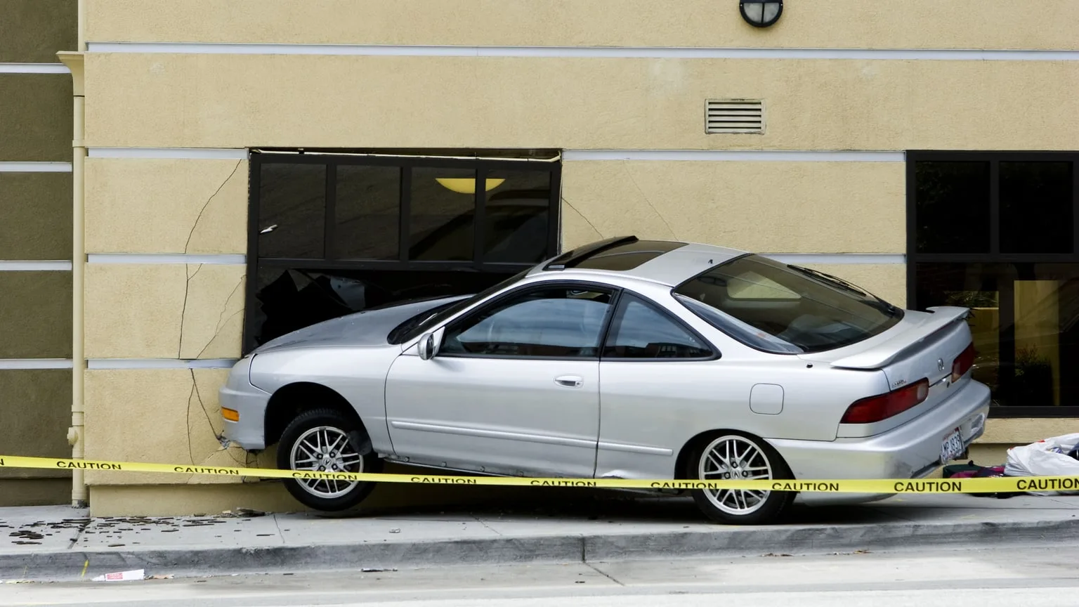 Get Property Damage Liability Car Insurance Finder Canada