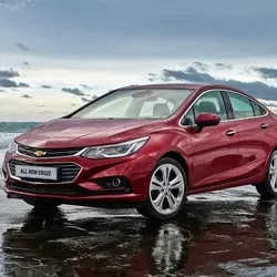 Chevrolet Cruze Insurance Rates for 2022 | Finder Canada
