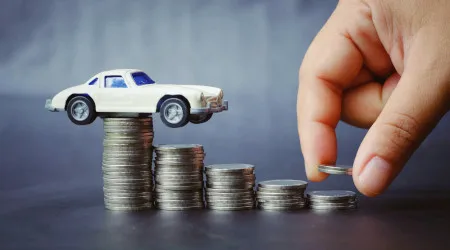 Auto equity loans explained