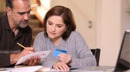 Credit card closed for inactivity: What to do
