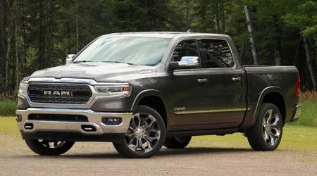 Dodge Ram insurance rates