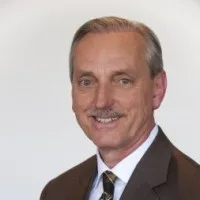 Helmut Pastrick panelist