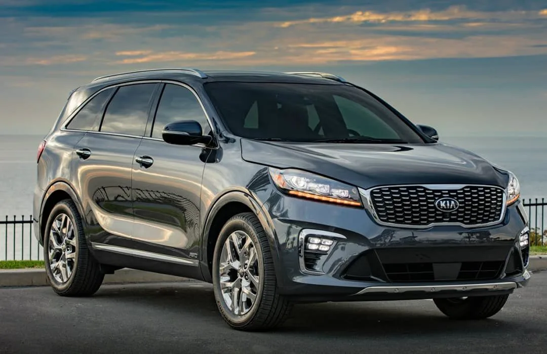 Kia Sorento Car Insurance Prices Finder Canada