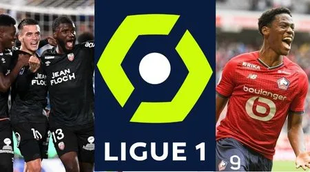Where to watch Ligue 1 in Canada