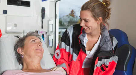 Personal injury protection coverage