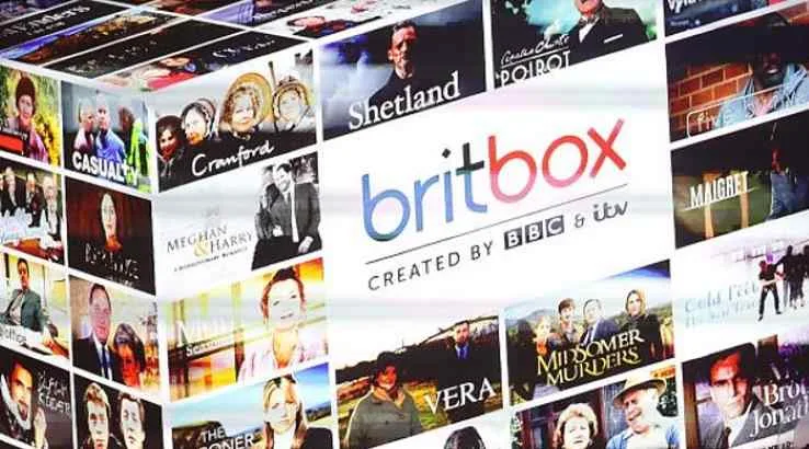 BritBox Canada: Price, content and features