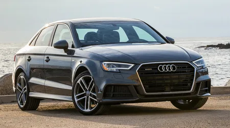 Audi A3 insurance rates