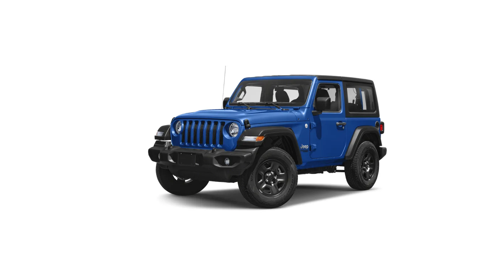 Jeep Wrangler insurance rates