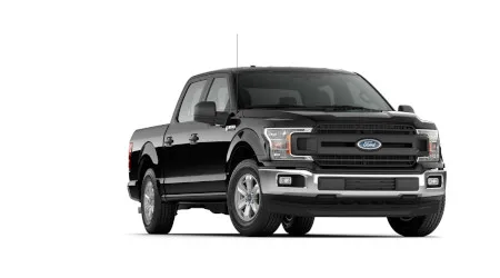 Ford F-150 insurance rates