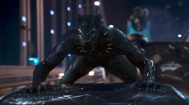 Where to watch Black Panther online in Canada
