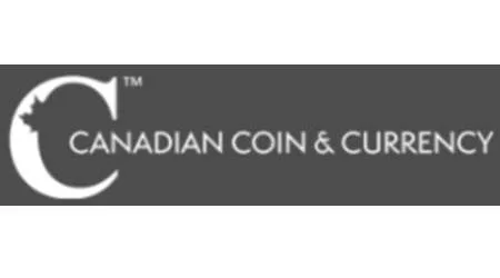 Canadian Coin & Currency review